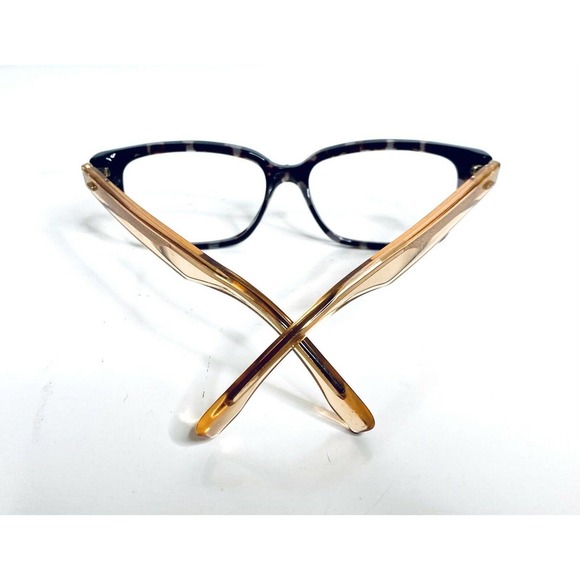 Kirkland Tortoise Frames Glasses main image 6